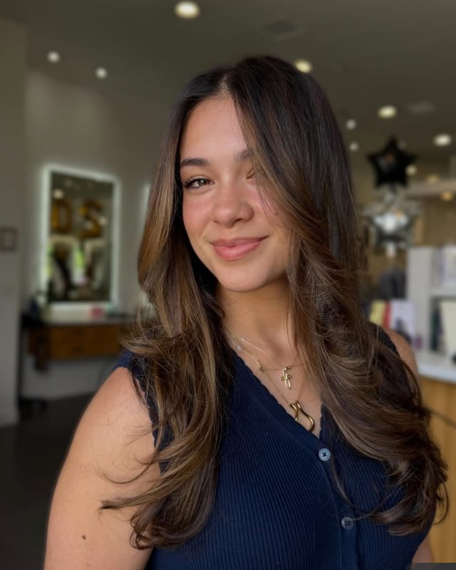 Dimensional Movement by Mikayla at CUTBYMK