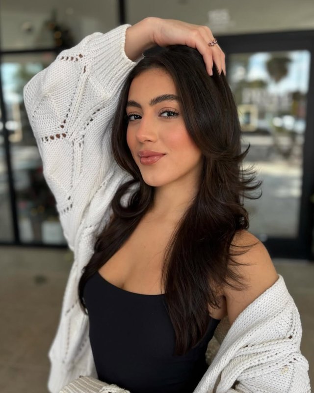 Signature Flow by Mikayla at CUTBYMK
