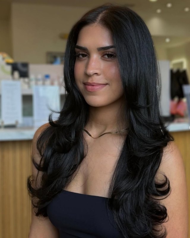 Polished Cut by Mikayla at CUTBYMK